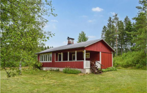 1 Bedroom Amazing Home In Markaryd, Hyltebruk